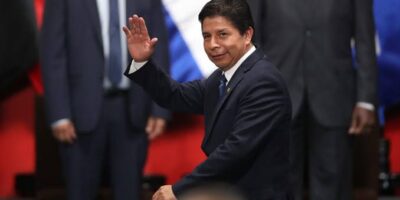 Grupo de la ONU considera arbitraria la detención de Pedro Castillo y pide su liberación