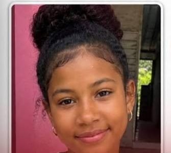 Buscan a adolescente de 12 años desaparecida en el sector San Carlos