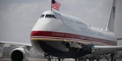 SIP condena citación judicial a periodistas de The New York Times por reportaje sobre avión presidencial de Trump
