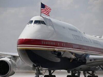 SIP condena citación judicial a periodistas de The New York Times por reportaje sobre avión presidencial de Trump