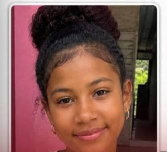 Buscan a adolescente de 12 años desaparecida en el sector San Carlos