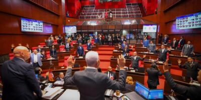 enado propone modificar 18 artículos del Código Penal antes de su entrada en vigor