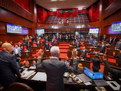 enado propone modificar 18 artículos del Código Penal antes de su entrada en vigor