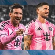 MLS excusa a Messi y De Paul del Juego de Estrellas 2026 para priorizar su recuperación