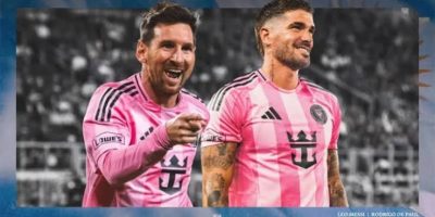 MLS excusa a Messi y De Paul del Juego de Estrellas 2026 para priorizar su recuperación