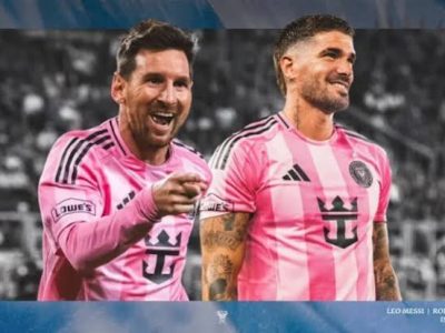 MLS excusa a Messi y De Paul del Juego de Estrellas 2026 para priorizar su recuperación
