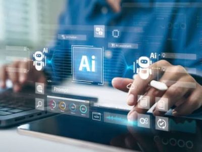 Expertos afirman que la inteligencia artificial ya es clave para el futuro de los medios de comunicación