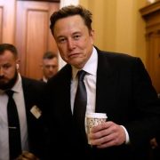 Elon Musk planea invertir hasta US$120 millones para apoyar candidatos republicanos en elecciones legislativas