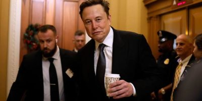Elon Musk planea invertir hasta US$120 millones para apoyar candidatos republicanos en elecciones legislativas