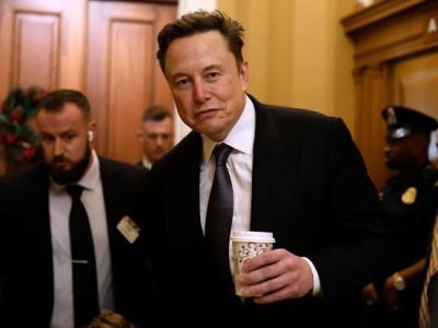 Elon Musk planea invertir hasta US$120 millones para apoyar candidatos republicanos en elecciones legislativas