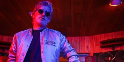 Muere el DJ francés Kavinsky a los 49 años; autoridades investigan las causas del fallecimiento