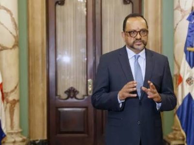 Presidente del Tribunal Constitucional afirma que República Dominicana cuenta con bases para confiar en la justicia