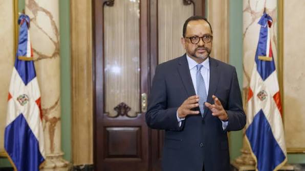 Presidente del Tribunal Constitucional afirma que República Dominicana cuenta con bases para confiar en la justicia