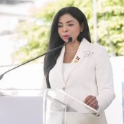 Yeni Berenice Reynoso afirma que RD mantendrá “cero tolerancia” contra la trata de personas