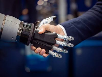 La inteligencia artificial cambia las reglas de internet y pone en riesgo el modelo tradicional de los medios digitales