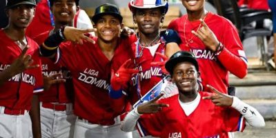 LIDOM no participará en la Serie del Caribe Kids 2026 por dificultades logísticas