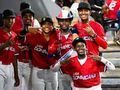 LIDOM no participará en la Serie del Caribe Kids 2026 por dificultades logísticas