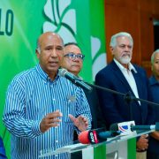 Fuerza del Pueblo cuestiona que el Gobierno atribuya a su gestión el reconocimiento de la FAO