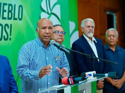 Fuerza del Pueblo cuestiona que el Gobierno atribuya a su gestión el reconocimiento de la FAO