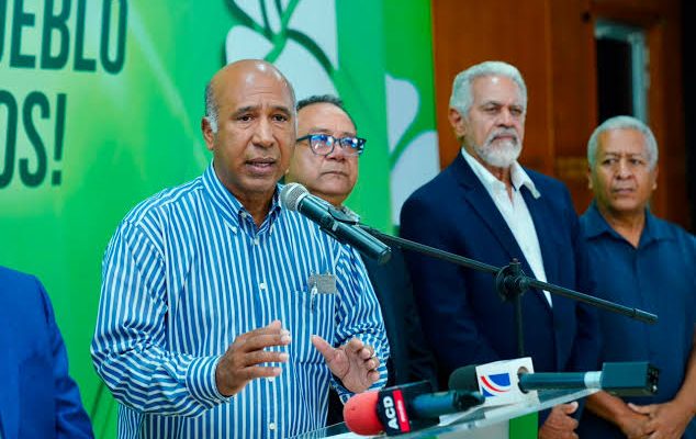 Fuerza del Pueblo cuestiona que el Gobierno atribuya a su gestión el reconocimiento de la FAO