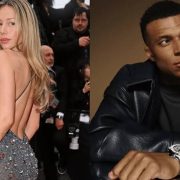 Ester Expósito desmiente rumores de romance con Kylian Mbappé mediante comunicado oficial