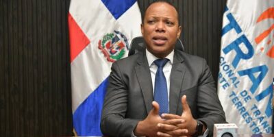 Intrant descarta aumento del pasaje y llama a la ciudadanía a mantener la calma