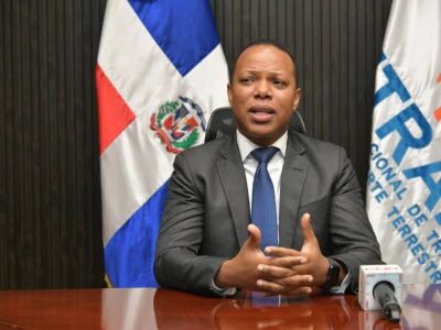 Intrant descarta aumento del pasaje y llama a la ciudadanía a mantener la calma