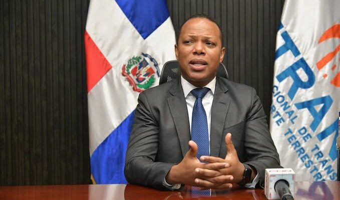Intrant descarta aumento del pasaje y llama a la ciudadanía a mantener la calma