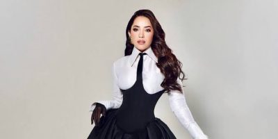 Karen Yapoort anuncia su regreso a la televisión con un nuevo programa en agosto