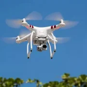 IDAC prohíbe operar drones sin autorización en sedes de los Juegos Centroamericanos 2026