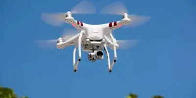 IDAC prohíbe operar drones sin autorización en sedes de los Juegos Centroamericanos 2026