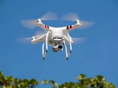 IDAC prohíbe operar drones sin autorización en sedes de los Juegos Centroamericanos 2026