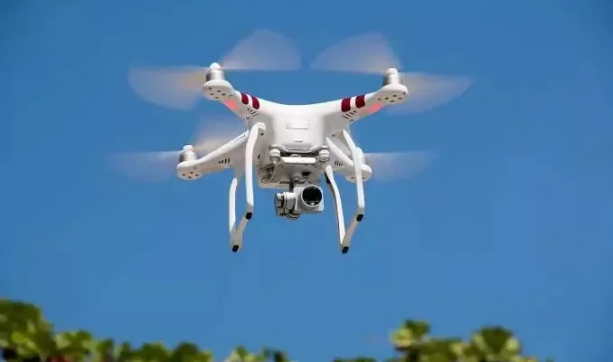 IDAC prohíbe operar drones sin autorización en sedes de los Juegos Centroamericanos 2026