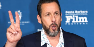 Adam Sandler ofició la boda de Taylor Swift y Travis Kelce tras consolidar vínculos personales con la pareja