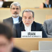 Irán, Estados Unidos, negociaciones, acuerdo nuclear, sanciones, Teherán, diplomacia, política internacional, Oriente Medio, noticias internacionales.