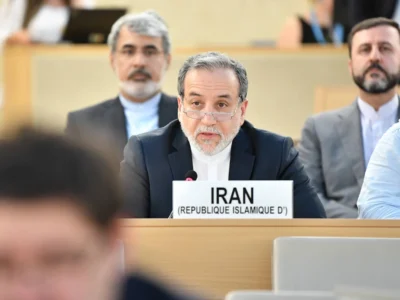 Irán, Estados Unidos, negociaciones, acuerdo nuclear, sanciones, Teherán, diplomacia, política internacional, Oriente Medio, noticias internacionales.