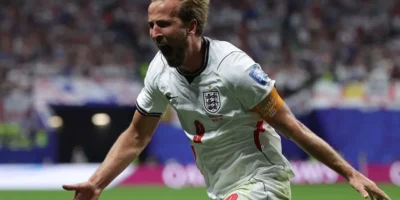 Inglaterra remonta a Congo con doblete de Harry Kane y enfrentará a México en octavos del Mundial 2026