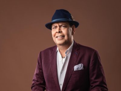 Fernando Villalona suspende presentaciones por delicado estado de salud