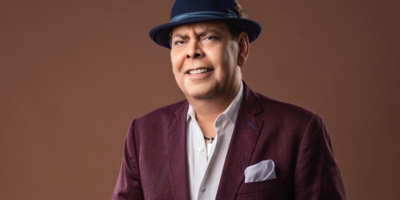 Fernando Villalona suspende presentaciones por delicado estado de salud