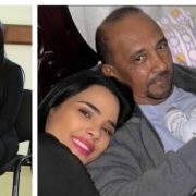 Martha Heredia confirma el fallecimiento de su padre con emotivo mensaje por el Día de los Padres