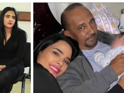 Martha Heredia confirma el fallecimiento de su padre con emotivo mensaje por el Día de los Padres