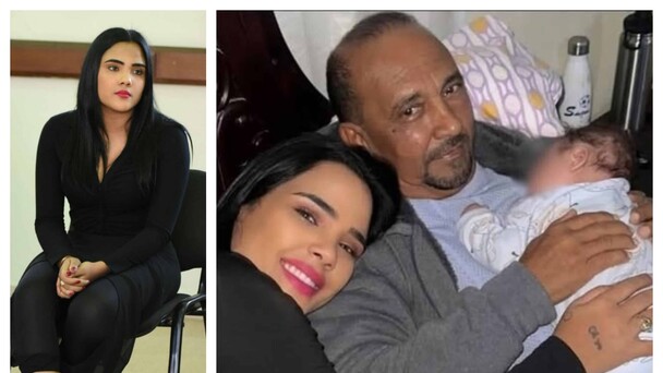 Martha Heredia confirma el fallecimiento de su padre con emotivo mensaje por el Día de los Padres