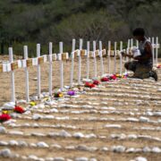 Venezuela eleva a 3,342 los fallecidos y a 16,740 los heridos por los terremotos