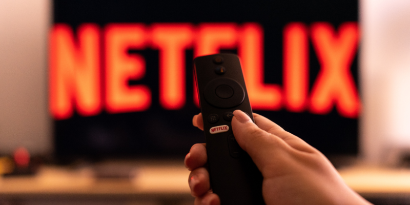 Netflix dejará de funcionar en varios Smart TV antiguos desde el 2 de julio