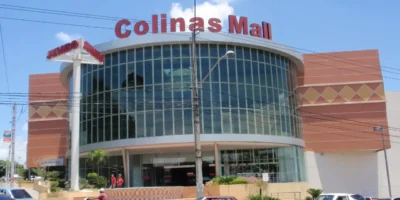 Explosión en Colinas Mall deja un herido y provoca evacuación
