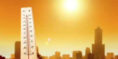 Indomet pronostica más calor y escasas lluvias por polvo del Sahara