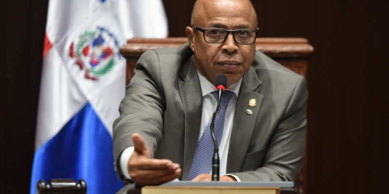 Diputados conocerán con carácter de urgencia cambios al Código Penal