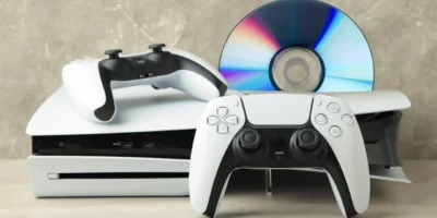 PlayStation dejará de vender juegos en formato físico a partir de 2028, según reportes