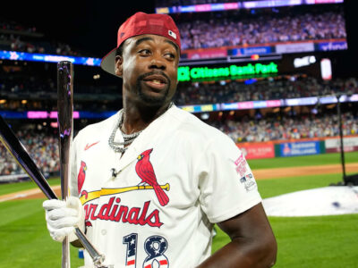 Jordan Walker hace historia al conquistar el Home Run Derby 2026 con los Cardenales