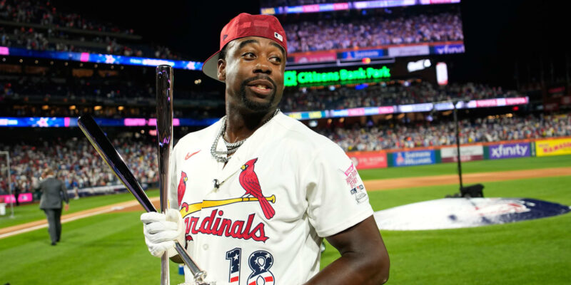 Jordan Walker hace historia al conquistar el Home Run Derby 2026 con los Cardenales